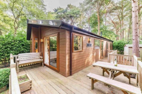 Pine Lodge - Norfolk Cottage Agency